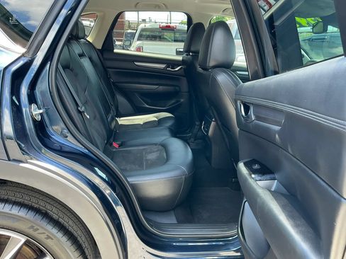 Used 2018 MAZDA CX-5 Touring w/ Preferred Equipment Package AWD/4WD image 12