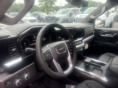 New 2026 GMC Sierra 1500 Elevation w/ Elevation Premium Package AWD/4WD image 15