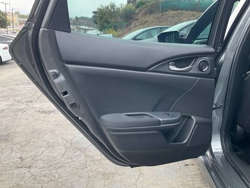 Used 2017 Honda Civic EX image 35