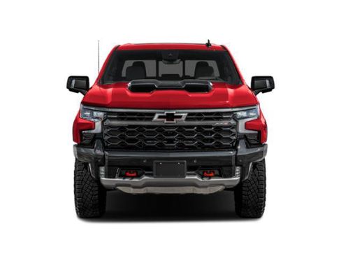 New 2026 Chevrolet Silverado 1500 ZR2 w/ LPO, Dark Essentials Package AWD/4WD image 7