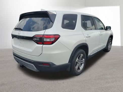 Used 2024 Honda Pilot EX-L image 13