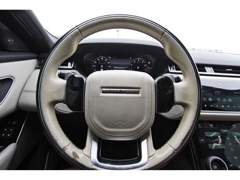 Used 2018 Land Rover Range Rover Velar R-Dynamic HSE image 14