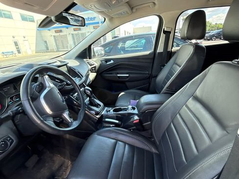 Used 2014 Ford Escape Titanium AWD/4WD image 8