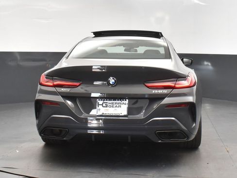 New 2026 BMW 840i xDrive image 6