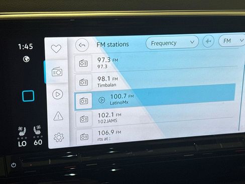 New 2026 Volkswagen Atlas SE image 18