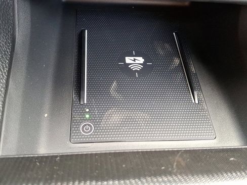 New 2025 Honda Civic FWD Hybrid Sedan image 21