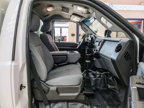 Used 2015 Ford F350 XL w/ Power Equipment Group image 31