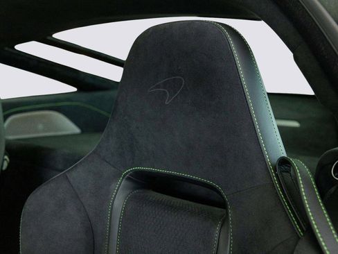 New 2026 McLaren 750S image 19