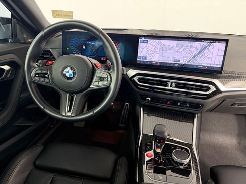 Used 2024 BMW M2 w/ Lighting Package RWD image 29
