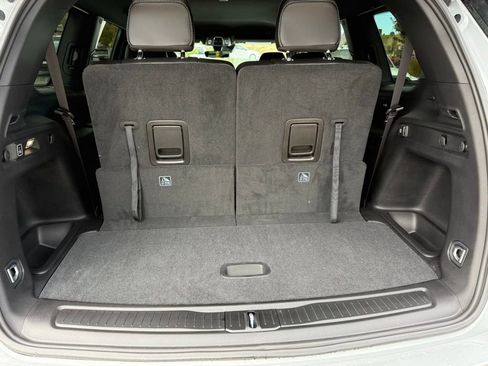 New 2025 Jeep Grand Cherokee L Limited w/ Trailer Tow Package image 28