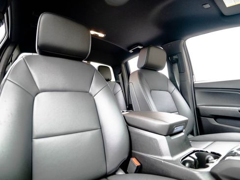 New 2026 Chevrolet Colorado Trail Boss AWD/4WD image 20
