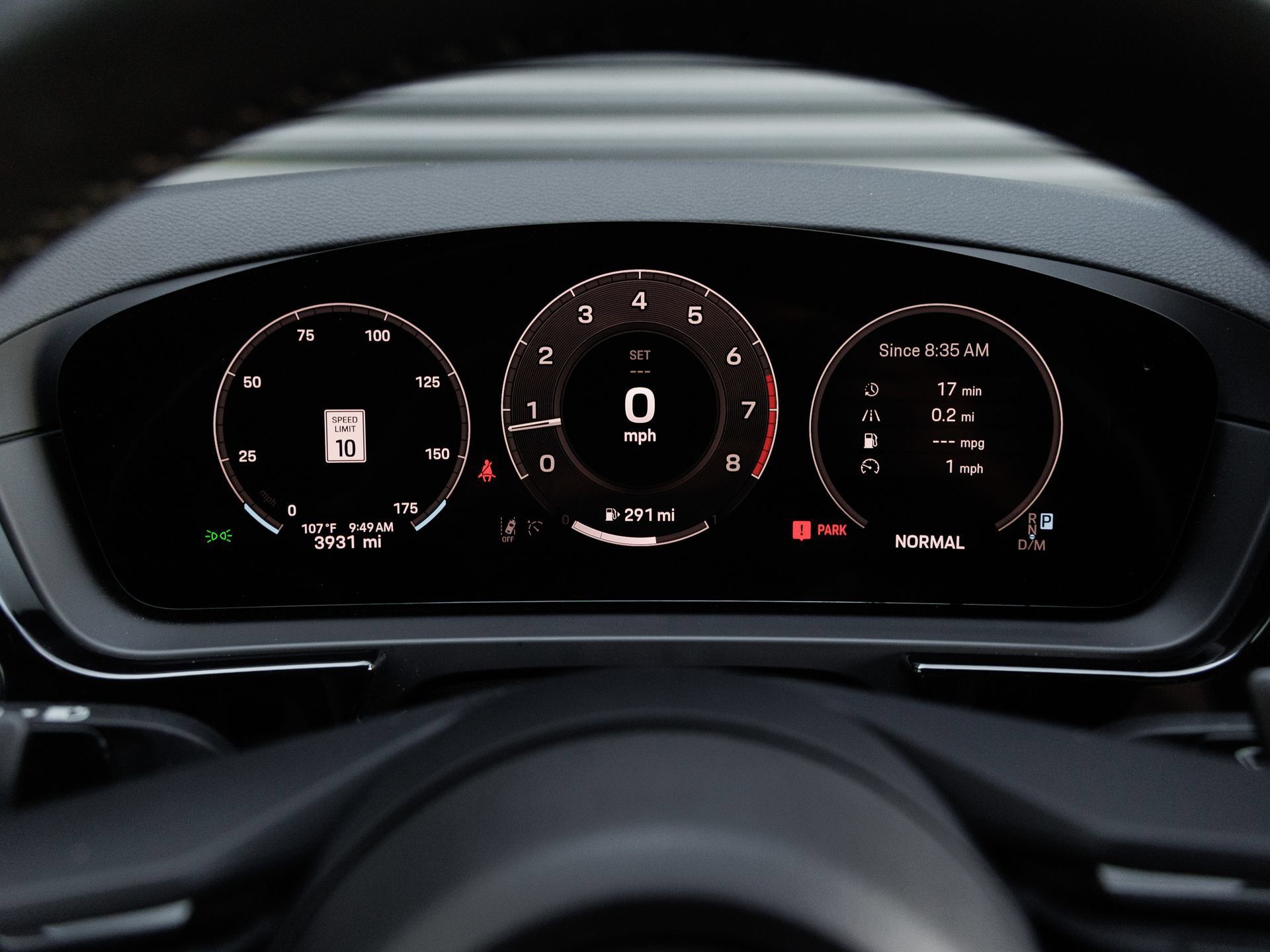 Certified 2025 Porsche Cayenne Coupe AWD/4WD image 18