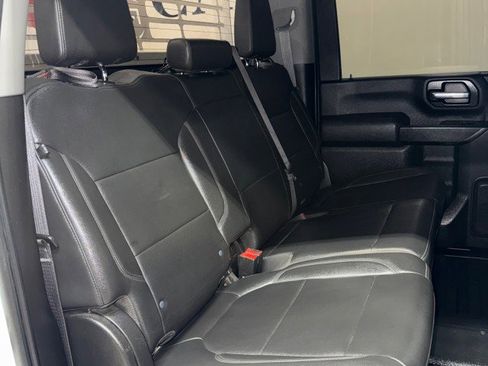 Used 2021 Chevrolet Silverado 3500 W/T w/ WT Convenience Package image 28