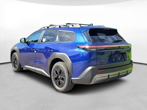 New 2026 Toyota bZ Woodland AWD/4WD image 6