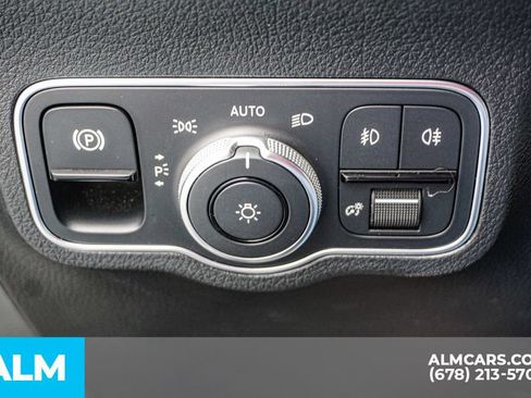 Used 2025 Mercedes-Benz GLA 250 image 45