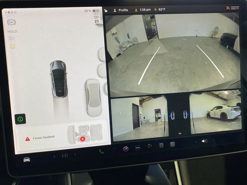 Used 2020 Tesla Model Y Long Range image 16