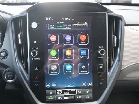 Used 2025 Subaru Forester Limited image 22