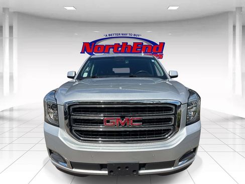 Used 2020 GMC Yukon SLT w/ Open Road Package AWD/4WD image 8