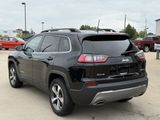 Certified 2022 Jeep Cherokee Limited image 5