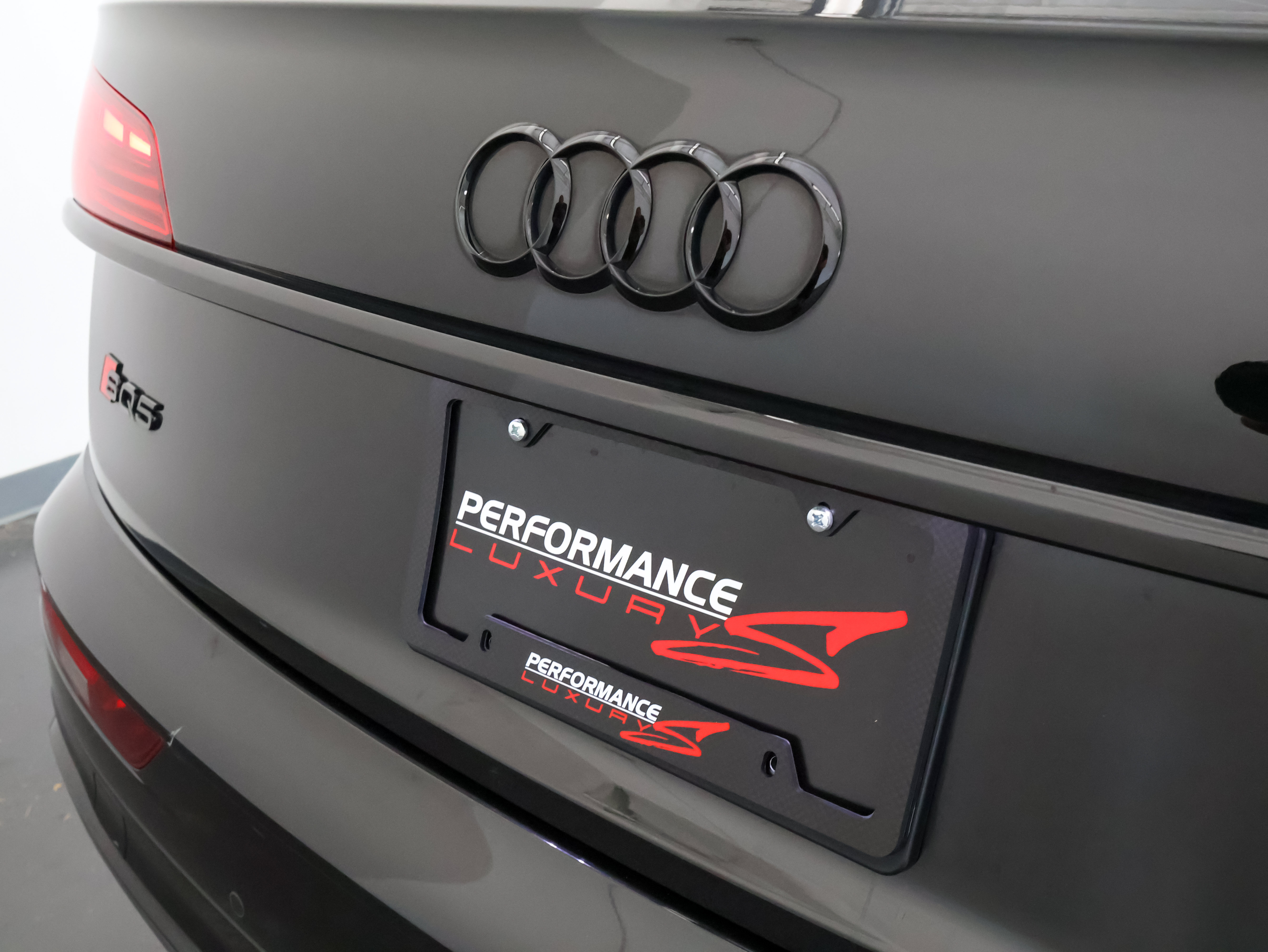 Used 2023 Audi SQ5 Premium Plus w/ Premium Plus Package AWD/4WD image 49