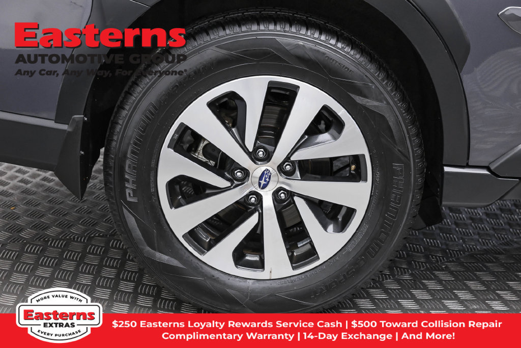 Used 2024 Subaru Outback Premium AWD/4WD image 30