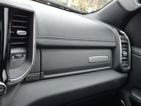 Used 2024 RAM 1500 Laramie image 31