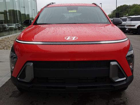 New 2026 Hyundai Kona SEL Sport image 7