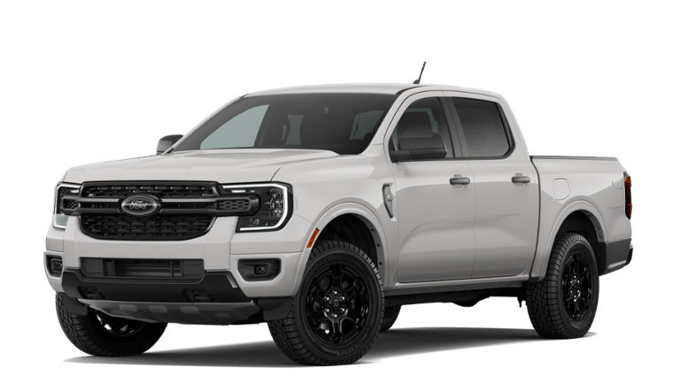 New 2026 Ford Ranger XLT w/ FX4 Off-Road Package AWD/4WD image 25