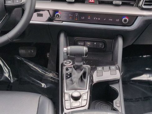 Used 2023 Kia Sportage SX FWD image 19