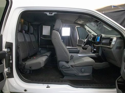 Used 2021 Ford F150 XLT w/ Max Trailer Tow Package image 29