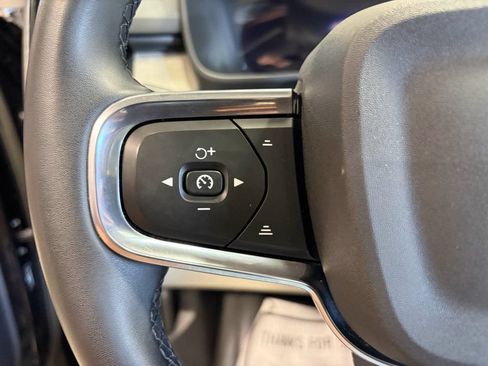 Used 2023 Volvo XC40 B5 Plus w/ Driver Assist Package AWD/4WD image 13