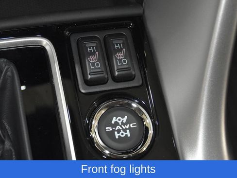 New 2026 Mitsubishi Eclipse Cross LE image 14