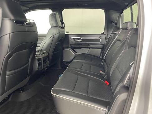 New 2026 RAM 1500 Laramie AWD/4WD image 6
