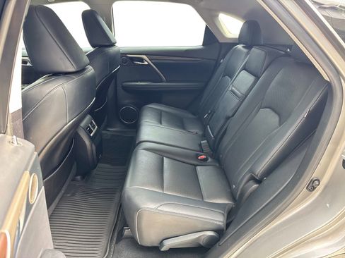 Certified 2021 Lexus RX 350 AWD w/ Premium Package image 14