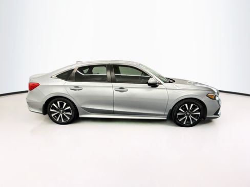Used 2022 Honda Civic EX image 10