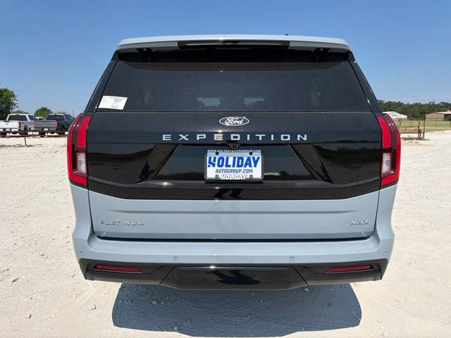 New 2027 Ford Expedition Max Platinum w/ Driver's Package AWD/4WD image 10