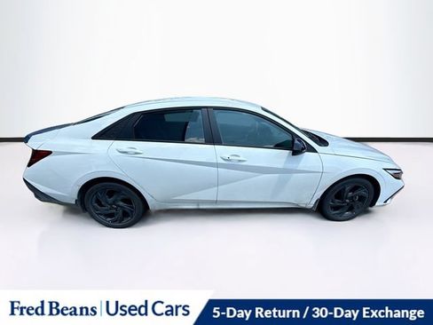 Used 2026 Hyundai Elantra Sport FWD image 9