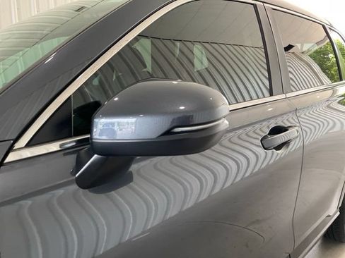 Certified 2024 Honda CR-V EX image 3
