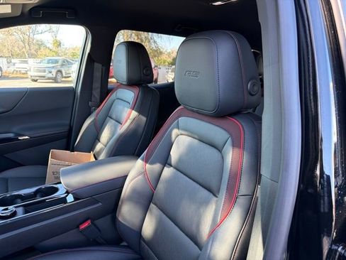 New 2026 Chevrolet Equinox RS image 20