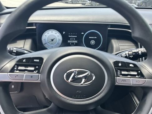 Certified 2024 Hyundai Santa Cruz SEL w/ Activity Package FWD image 15