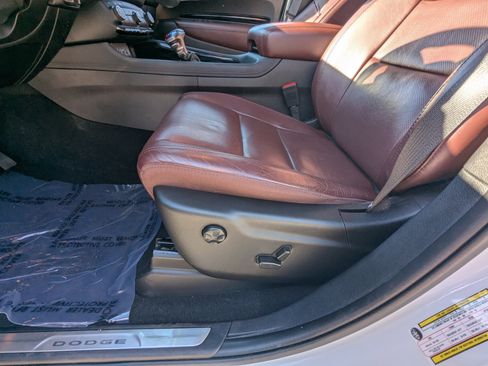 Used 2021 Dodge Durango Citadel image 19