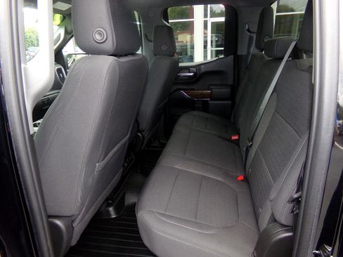 Used 2022 GMC Sierra 1500 Elevation image 13