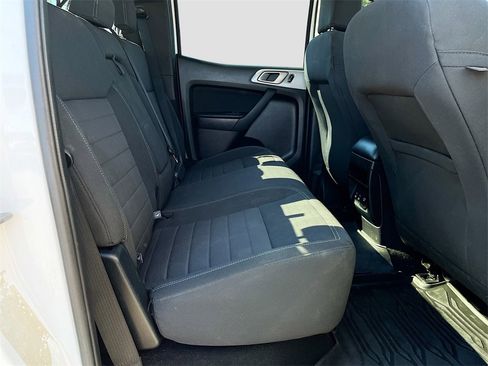 Used 2019 Ford Ranger XLT w/ FX4 Off-Road Package image 23