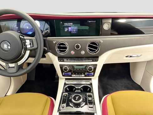 Used 2026 Rolls-Royce Spectre AWD/4WD image 13