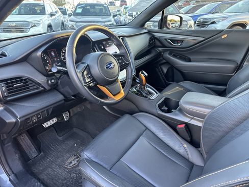 Used 2022 Subaru Outback Wilderness image 24