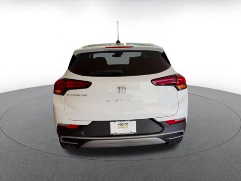 Used 2025 Buick Encore GX Preferred image 12