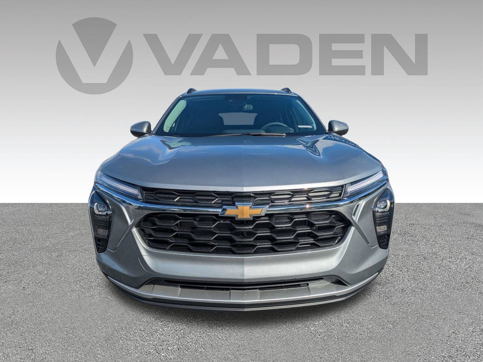 New 2026 Chevrolet Trax LT FWD image 30