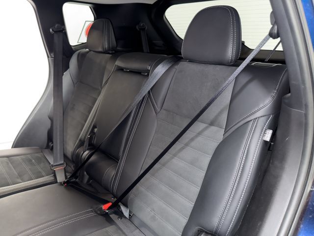 Used 2025 Mitsubishi Outlander SE FWD image 19