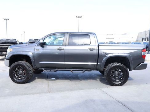 Used 2014 Toyota Tundra 1794 Edition image 3