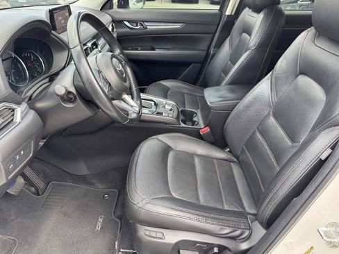 Used 2019 MAZDA CX-5 Grand Touring Reserve AWD/4WD image 28